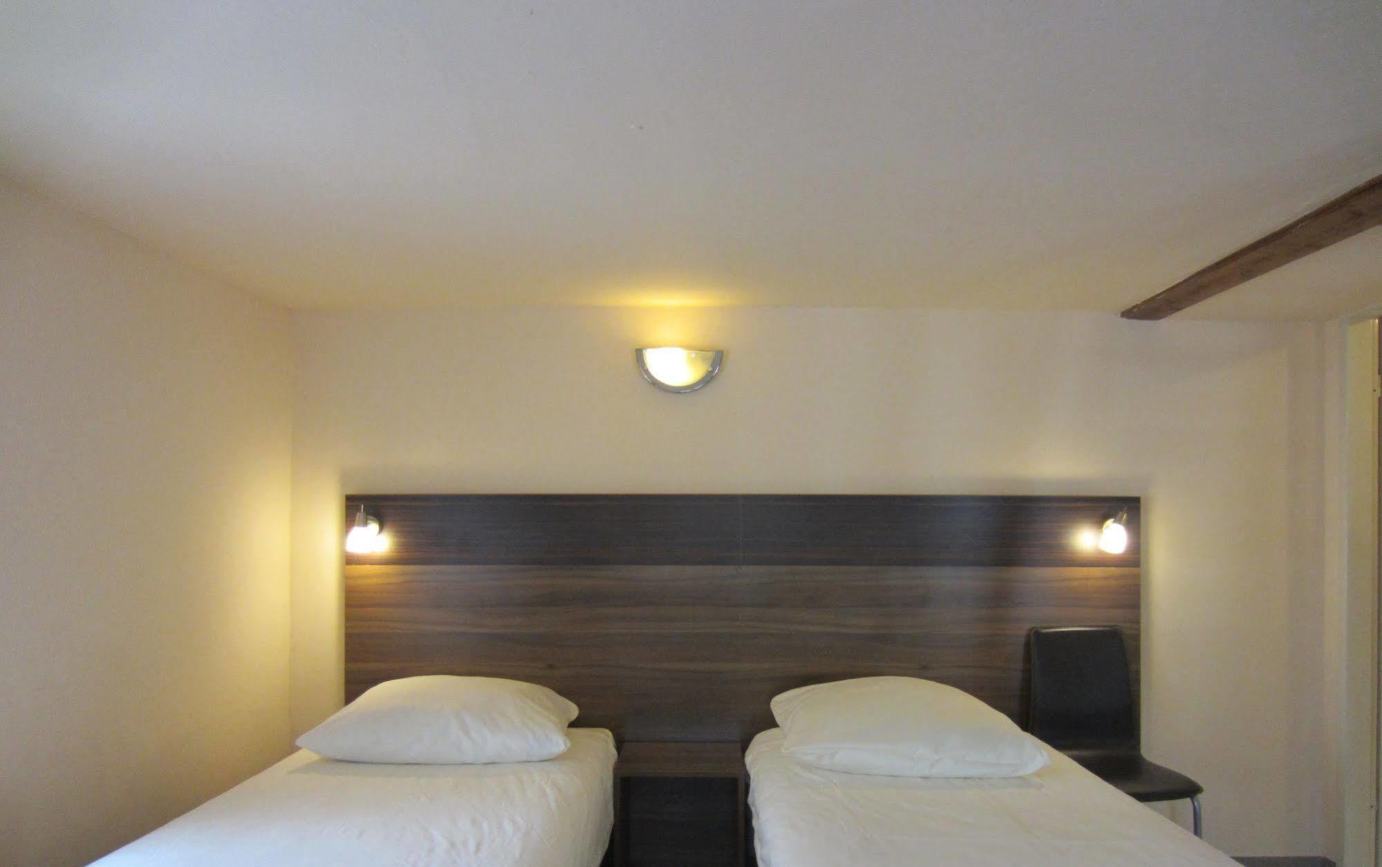 Hotel Altduesseldorf Esterno foto